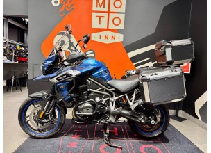 Triumph Tiger 1200 XRT 