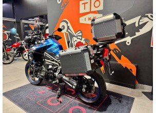 Triumph Tiger 1200 XRT 
