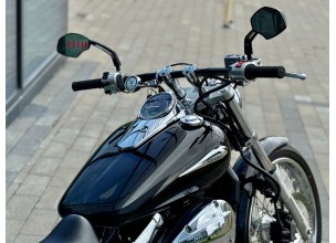 Honda Shadow 750 VT