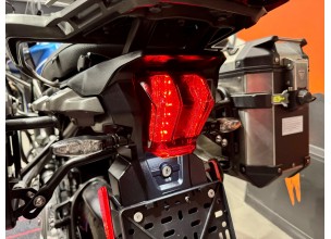 Triumph Tiger 1200 XRT 