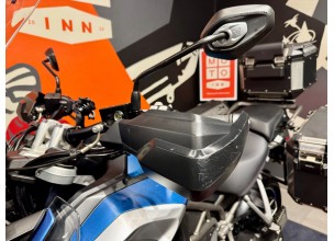 Triumph Tiger 1200 XRT 