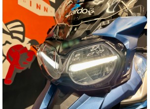 Triumph Tiger 1200 XRT 