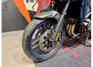 Triumph Tiger 1200 XRT 