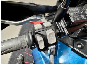 Triumph Tiger 1200 XRT 