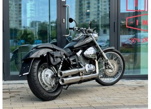 Honda Shadow 750 VT