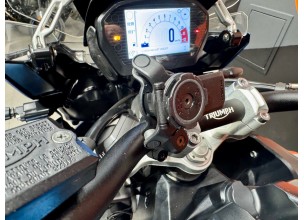 Triumph Tiger 1200 XRT 