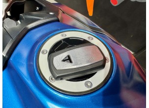 Triumph Tiger 1200 XRT 