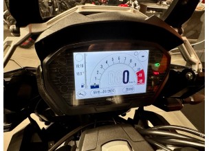 Triumph Tiger 1200 XRT 
