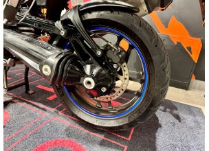 Triumph Tiger 1200 XRT 