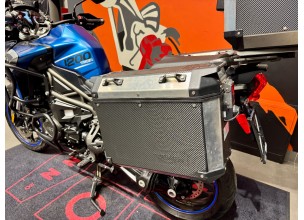 Triumph Tiger 1200 XRT 