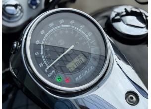 Honda Shadow 750 VT