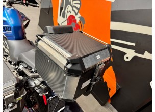 Triumph Tiger 1200 XRT 