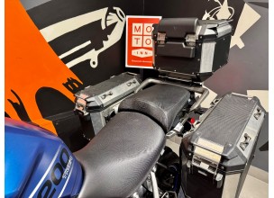 Triumph Tiger 1200 XRT 