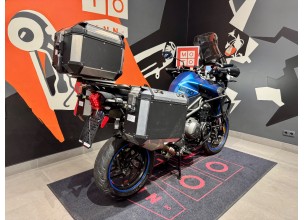 Triumph Tiger 1200 XRT 