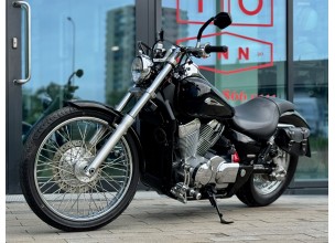 Honda Shadow 750 VT