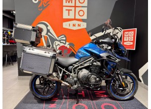 Triumph Tiger 1200 XRT 