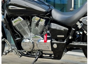 Honda Shadow 750 VT