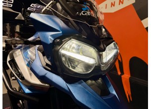 Triumph Tiger 1200 XRT 