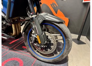 Triumph Tiger 1200 XRT 