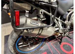 Triumph Tiger 1200 XRT 