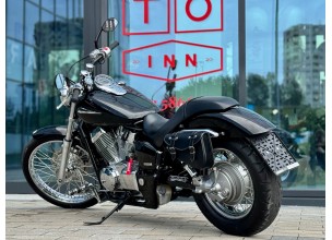 Honda Shadow 750 VT