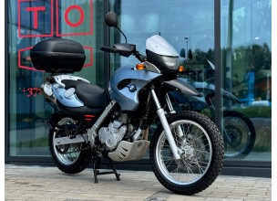 BMW F 650 GS