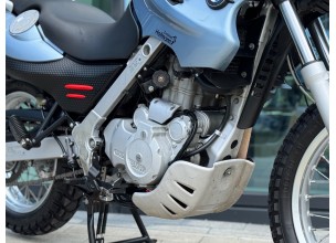 BMW F 650 GS