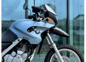 BMW F 650 GS