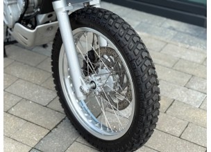 BMW F 650 GS