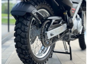BMW F 650 GS