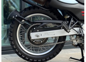 BMW F 650 GS