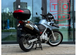 BMW F 650 GS