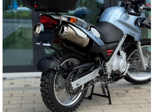 BMW F 650 GS