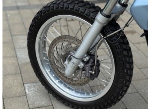 BMW F 650 GS
