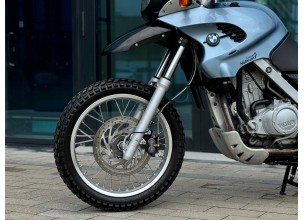 BMW F 650 GS