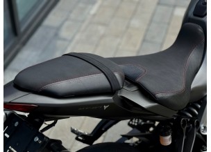 Yamaha MT-07 Shark