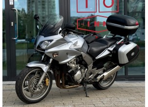 Honda CBF 1000