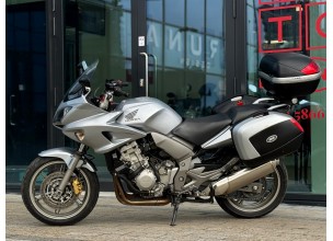 Honda CBF 1000