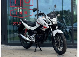 Honda CBF