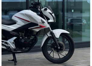 Honda CBF