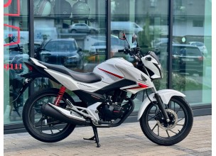 Honda CBF