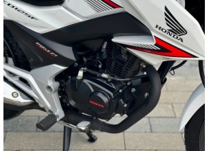 Honda CBF