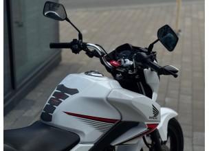 Honda CBF
