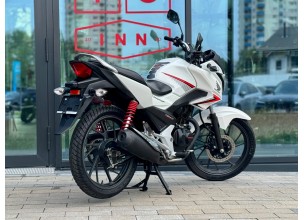 Honda CBF