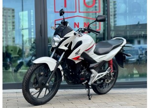 Honda CBF