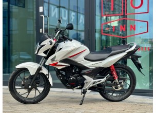 Honda CBF