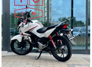 Honda CBF