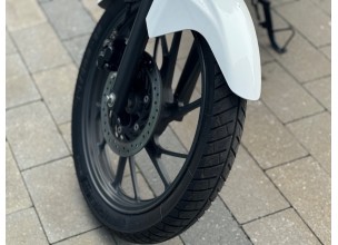 Honda CBF