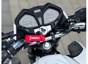 Honda CBF