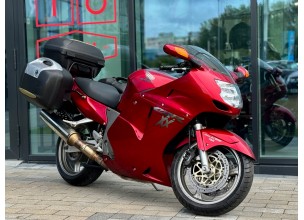 Honda CBR 1100